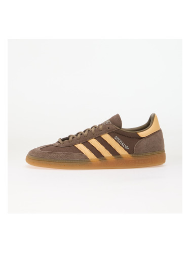Сникърси adidas Handball Spezial Earth Strata/ Pulse Amber/ Gum4 EUR 40