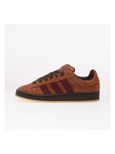 Сникърси adidas Campus 00s Dusky Bronze/ Maroon/ Aurora Coffee EUR 39 1/3