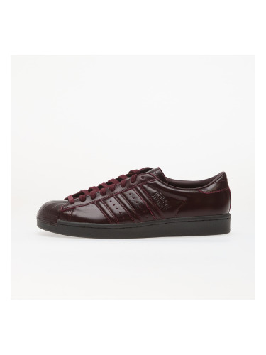 Сникърси adidas Superstar Vintage Maroon/ Maroon/ Carbon EUR 40