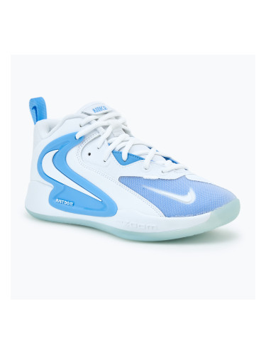 Волейболни обувки Nike React Hyperset 2 white/white/valor blue