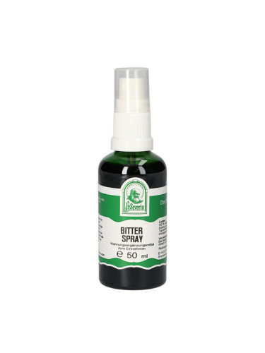 Горчиви билки х 50 ml спрей | Gall Pharma