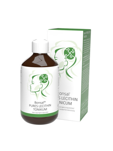 Лецитин x 250 ml | Gall Pharma