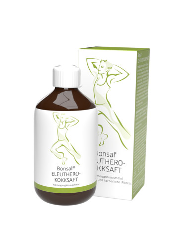 Сибирски женшен x 250 ml | Gall Pharma