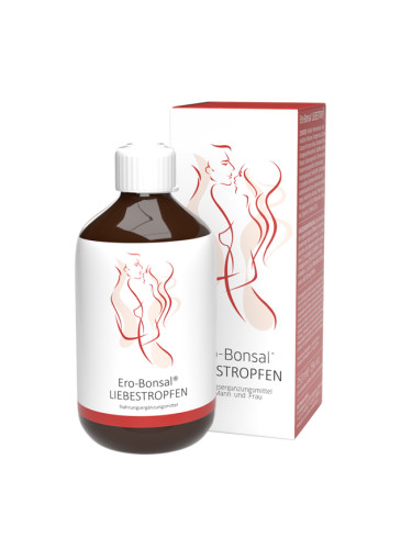 Еро Тоник х 250 ml | Gall Pharma
