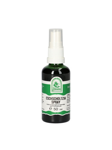 Калифорнийски мак х 50 ml спрей | Gall Pharma