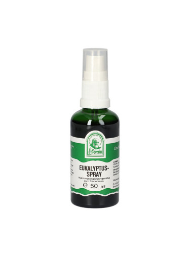 Евкалипт х 50 ml спрей | Gall Pharma
