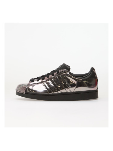 Сникърси adidas Superstar II Core Black/ Core Black/ Silver Met. EUR 40