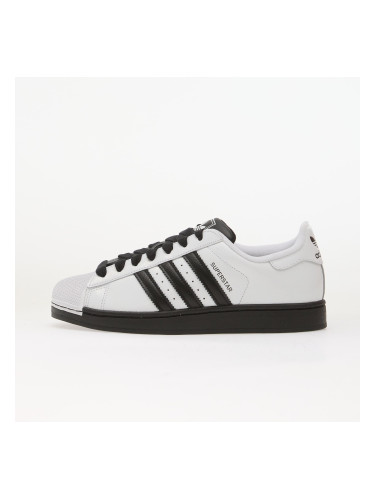 Сникърси adidas Superstar II Ftwr White/ Core Black/ Core Black EUR 40