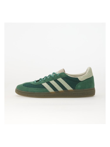 Сникърси adidas Handball Spezial Collegiate Green/ Linen Green/ Blanch Green EUR 40