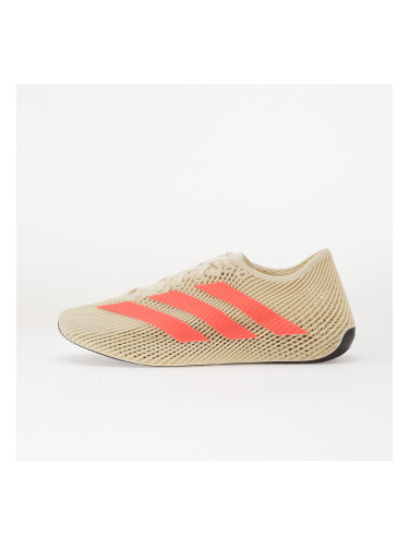 Сникърси adidas CLIMACOOL Laced Off White/ Solar Turbo/ Core Black EUR 10.5