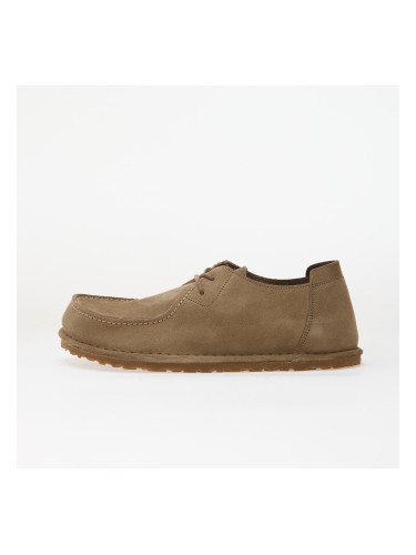 Обувки Birkenstock Utti Lace LEVE Gray Taupe 42