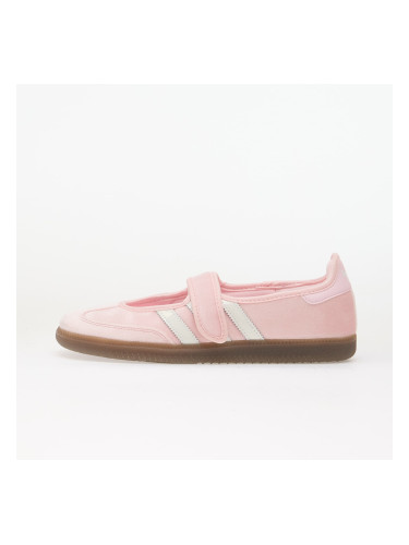 Сникърси adidas x Care Bears X Adidas Samba Jane Clear Pink/ Ftwr White/ Gum5 EUR 40