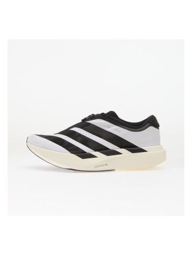 Сникърси adidas ADIZERO EVO SL Zip LIGHTSTRIKEPRO Running Ftwr White/ Core Black/ Silver Met. EUR 40