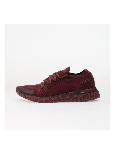 Сникърси adidas by Stella McCartney Ultraboost Dna Maroon/ Maroon/ Quiet Crimson EUR 37 1/3