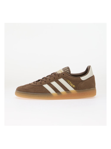 Сникърси adidas Handball Spezial Earth Strata/ Off White/ Khaki Three EUR 40