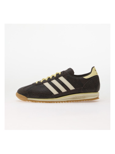 Сникърси adidas SL 72 OG Aurora Coffee/ Wonder White/ Gum 3 EUR 40