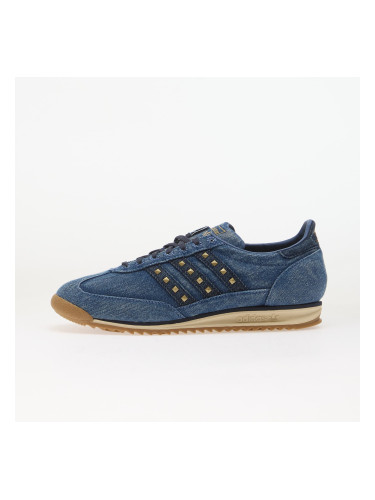 Сникърси adidas SL 72 OG Crew Blue/ Crew Blue/ Shadow Navy EUR 40