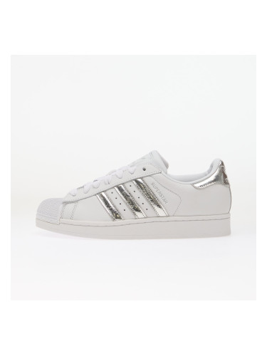 Сникърси adidas Superstar II Ftwr White/ Silver Met./ Silver Met. EUR 40