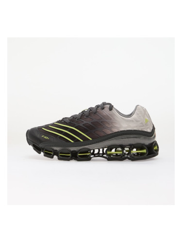 Сникърси adidas Megaride F50 Core Black/ Frozen Lemon/ Grey Six EUR 46 2/3
