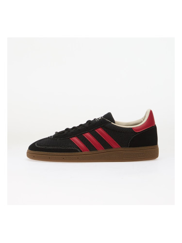 Сникърси adidas Handball Spezial Core Black/ Team Victory Red/ Gum5 EUR 46 2/3