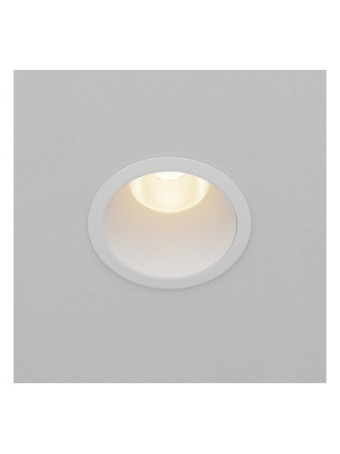 LED луна за вграждане MAYTONI DL118-15W-3K-W DIP