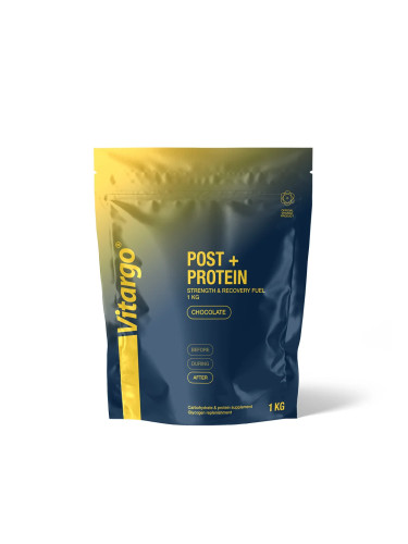 VITARGO - Post + Protein - 1000 g