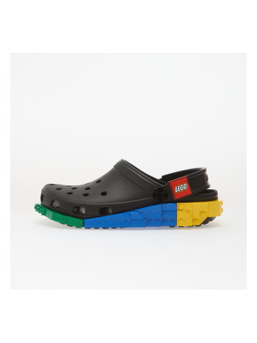 Обувки Crocs 4Lw System Clog Black 6