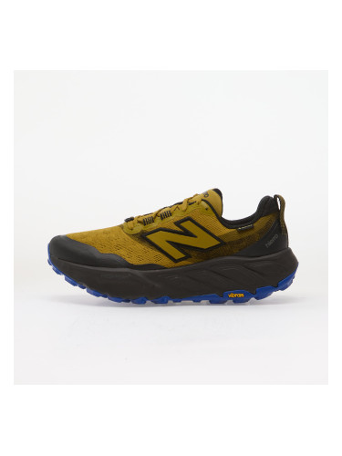 Сникърси New Balance FreshFoam Hierro v9 Gore-Tex Basil Oil/ Black EUR 40.5