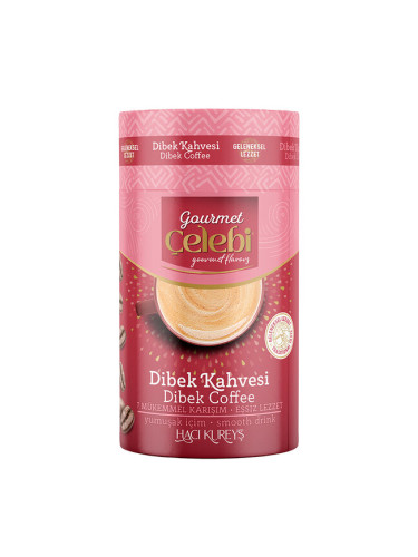 Дибек кафе, смес от 7 съставки 250 g | Gourmet Çelebi