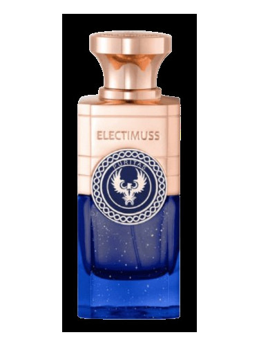 Electimuss Puritas Pura Parfum Унисекс парфюм