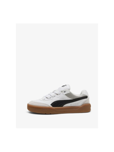 PUMA Park Lifestyle SK8 P White