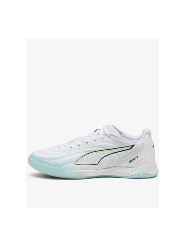 PUMA Ibero V White