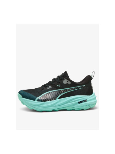PUMA Voyage NITRO 4 Running Black / Blue