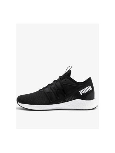 PUMA Nrgy Star Black / White