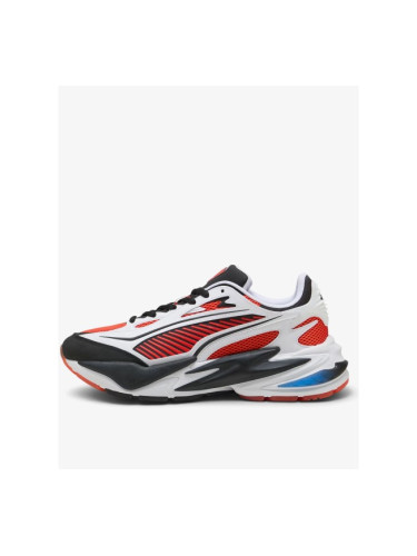 PUMA RS Surge White / Multicolor