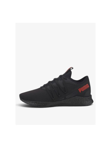 PUMA Nrgy Star Black