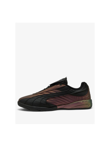 PUMA V-S2 Spectrum Red / Black