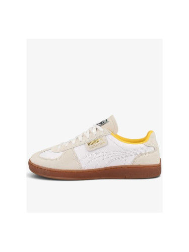 PUMA Super Team Summer White / Yellow