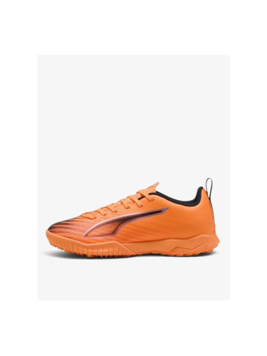 PUMA Ultra 6 Play TT Jr Orange 