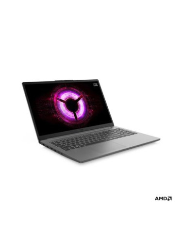 Lenovo LOQ 15ARP10E 15.6" FHD IPS AMD Ryzen 5 150 16GB RAM 512GB SSD NVIDIA RTX 3050 6GB NoOS - Luna Grey