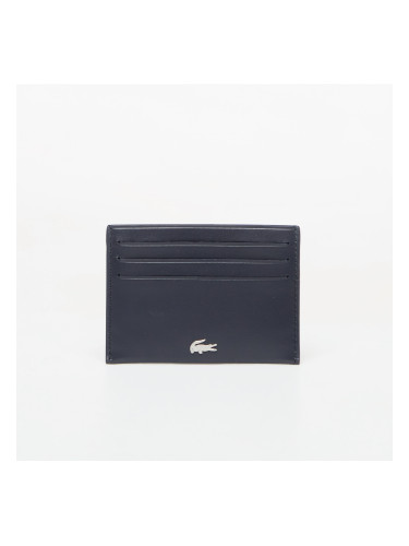 Портфейл Lacoste Credit Card Holder Marble/ Cliff-Cliff Universal