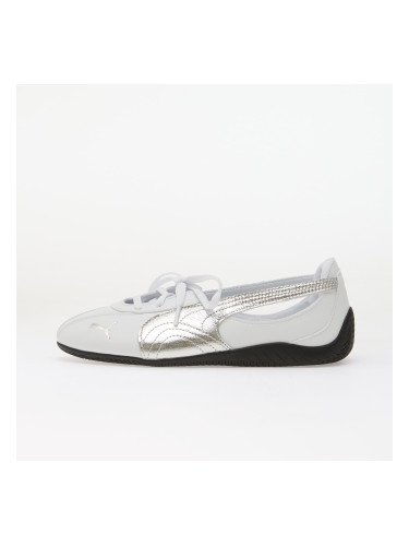 Сникърси Puma Speedcat Ballet Nova Metallic Wns Puma White/ Puma Black EUR 36