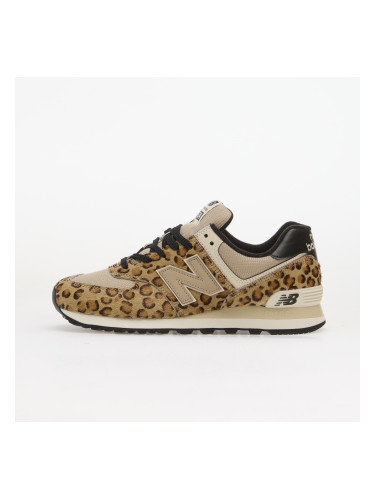 Сникърси New Balance W574 Stoneware/ Linen/ Black EUR 37.5