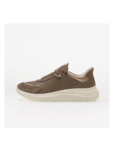 Сникърси Geox Plummery Plus Light Brown EUR 37