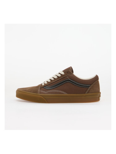 Сникърси Vans Old Skool Vintage Gum/ Chocolate EUR 45