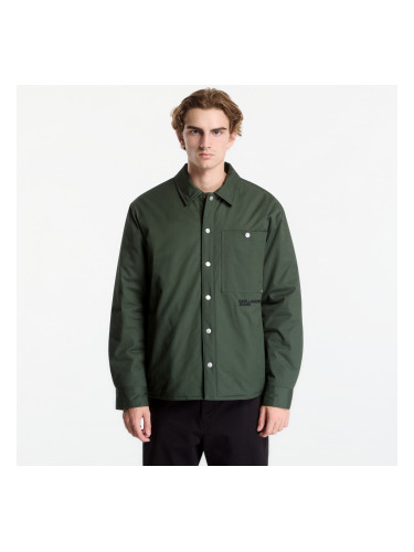 Яке Karl Lagerfeld Jeans Shirt Jacket Beetle M