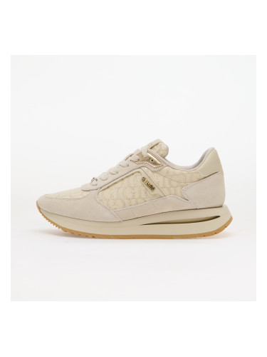 Сникърси Guess Energy5 Off White EUR 36