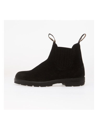 Обувки Blundstone x POP Trading Company 2622 Double Black 37
