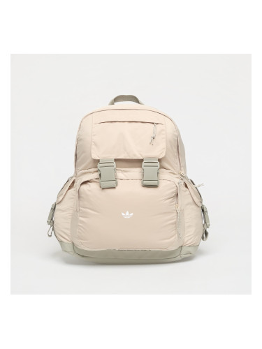 Раница adidas Backpack Khaki Three 19 l