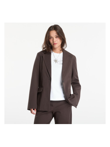 Яке Samsøe Samsøe Saheaven Blazer Mulch XS